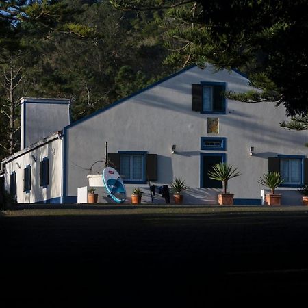 Living Azores Casa do Monte Caloura Exterior foto
